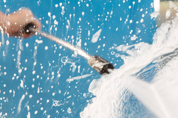Pre-Holiday Cleaning in Granby, CO
